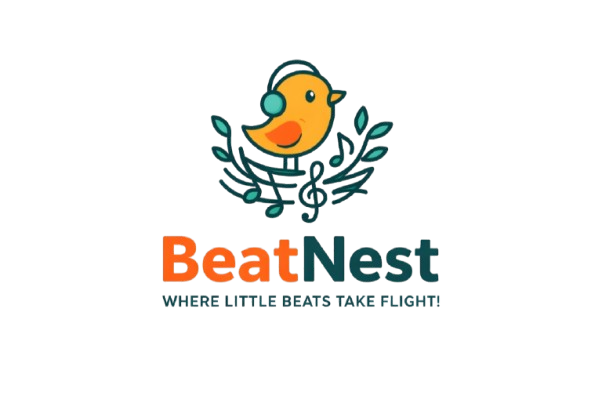 BeatNest — Where Little Beats Take Flight
