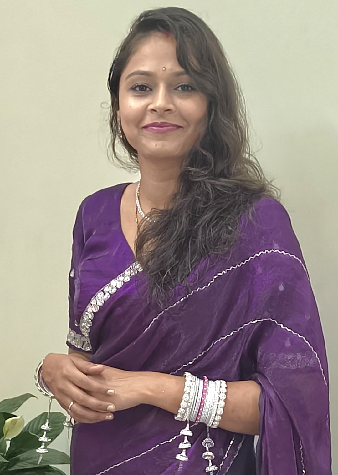 Aanchal Diwakar Srivastava — Founder & Music Educator at BeatNest